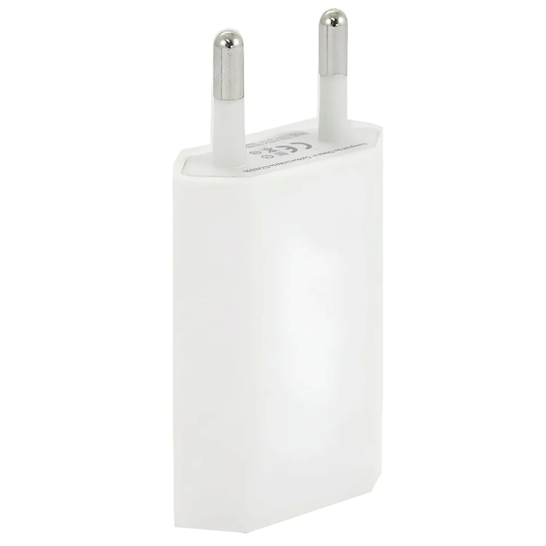 ladowarka-sieciowa-usb-1a-kostka-wtyczka-zasilacz-do-smartwatcha-aparatu