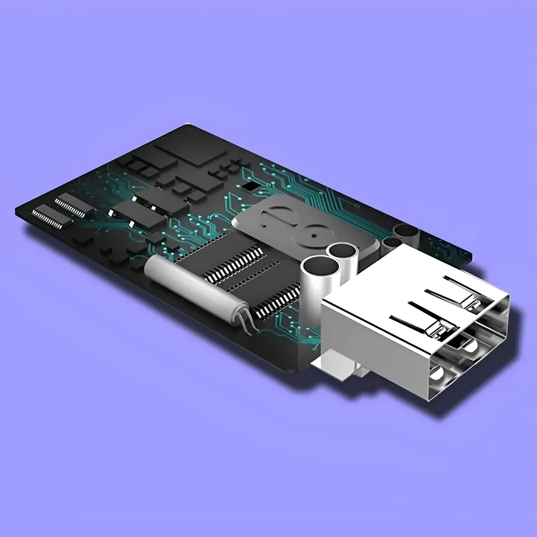 ladowarka-sieciowa-usb-1a-kostka-wtyczka-zasilacz-do-smartwatcha-aparatu-stan-nowy