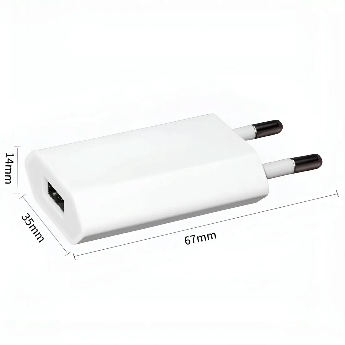 ladowarka-sieciowa-1a-biala