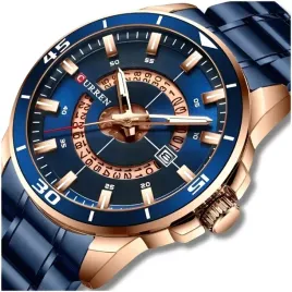 zegarek-curren-8359-granatowy-1