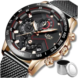 zegarek-meski-lige-klasyczny-elegancki-chronograf-datownik-4-kolory-pudelko