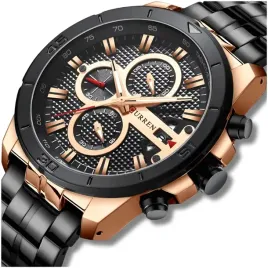 zegarek-curren-8337-czarny