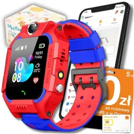 smartwatch-dzieciecy-q19-czerwony