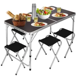 zestaw-turystyczny-kempingowy-stol-stolik-4-krzesla-skladany-walizka-5w1