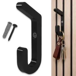 wieszak-haczyk-uchwyt-do-lameli-na-lamele-scienny-czarny-10mm-action-typ-a