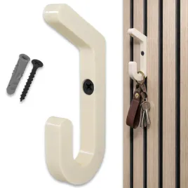 wieszak-haczyk-uchwyt-do-lameli-na-lamele-scienny-bezowy-10mm-action-typ-a