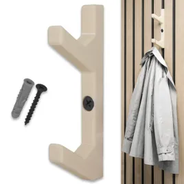 wieszak-haczyk-uchwyt-do-lameli-na-lamele-scienny-bezowy-10mm-typ-b-action