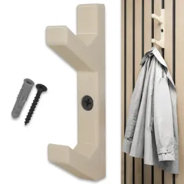 wieszak-haczyk-uchwyt-do-lameli-na-lamele-meble-scienny-bezowy-14mm-typ-b