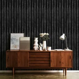 tapeta-lamele-drewno-imitacja-deski-3d-do-salonu