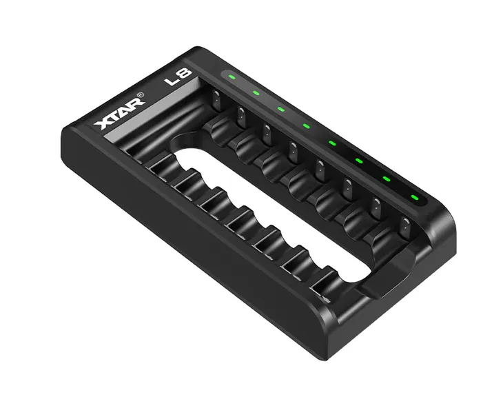 ladowarka-xtar-l8-aa-aaa-15v-stan-nowy