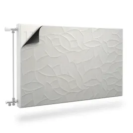 mata-magnetyczna-na-grzejnik-oslona-abstrakcja-liscie-efekt-3d-90x60