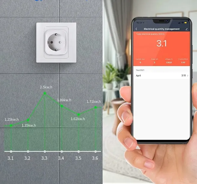 inteligentne-gniazdko-wifi-smart-tuya-watomierz-programator-timer-komunikacja-wifi