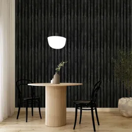 tapeta-lamele-drewno-imitacja-deski-3d-do-salonu