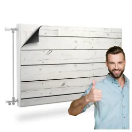 mata-magnetyczna-na-kaloryfer-biale-deski-rustykalny-styl-magnes-100x60