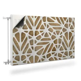 mata-magnetyczna-na-grzejnik-abstrakcja-nowoczesny-wzor-drewno-3d-90x60