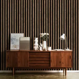 tapeta-flizelinowa-3d-lamele-drewno-imitacja-deski