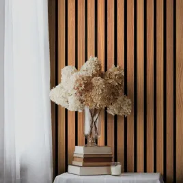 tapeta-do-salonu-lamele-drewno-imitacja-deski-3d