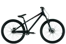 rower-dirt-26-kands-colt-f2-grafit-bordowy-mat-r13-2xtarcza-hydraulika-2025