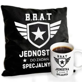 zestaw-poduszka-kubek-brata-jednostka-specjalna-prezent-urodziny-z1
