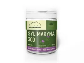 nanga-sylimaryna-ekstrakt-300mg-x-100-kaps