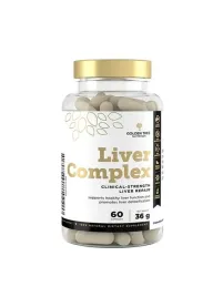 golden-tree-odtluszczenie-watroby-detox-ostropest-karczoch-liver-complex