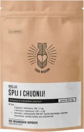 misja-spij-i-chudnij-melatonina-karnityna-ksm-66-alchemist