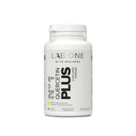 lab-one-quercetin-plus-90-kapsulek