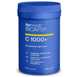 formeds-bicaps-witamina-c-1000-hesperydyna-odpornosc-zmeczenie-kolagen-60k