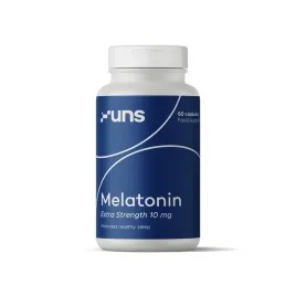 uns-melatonin-10-mg-mocna-melatonina-60-kaps