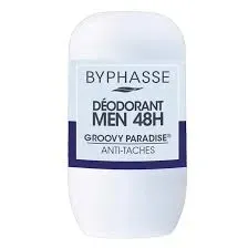 byphasse-groovy-paradise-deo-roll-on-50ml