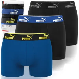 puma-bokserki-meskie-blue-black-bawelna-3-pak-rozmiar-m