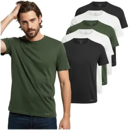 scotchandsoda-koszulka-meska-5-sztuk-podkoszulek-t-shirt-bawelna-m