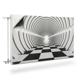 maskownica-magnetyczna-czarno-bialy-tunel-efekt-3d