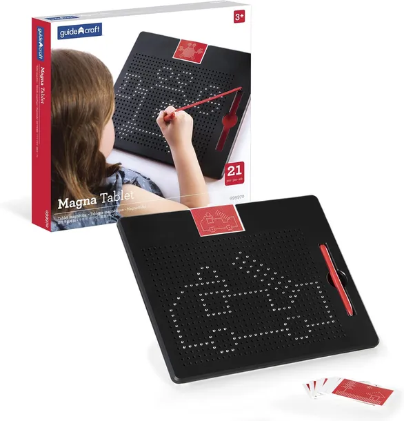 tablica-magnetyczna-kuleczki-guide-craft-material-plastik