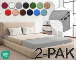 sesto-senso-dopasowane-przescieradlo-z-gumka-frotte-szare-180x200cm