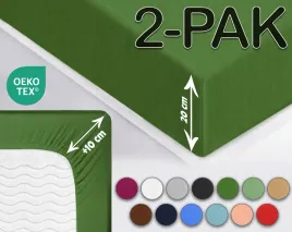 sesto-senso-dopasowane-przescieradlo-z-gumka-jersey-khaki-180x200cm