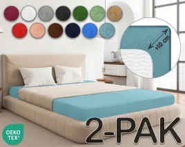 sesto-senso-dopasowane-przescieradlo-z-gumka-frotte-niebieskie-200x200cm