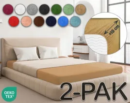 sesto-senso-dopasowane-przescieradlo-z-gumka-frotte-bez-200x200cm