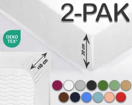 sesto-senso-dopasowane-przescieradlo-z-gumka-jersey-biale-200x200cm