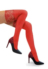 sesto-senso-ponczochy-samonosne-z-koronka-50-den-xl-xxl-red
