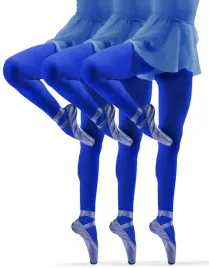 sesto-senso-zestaw-3-rajstop-dziewczecych-40-den-140-146-modrak