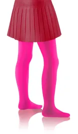 rajstopy-dzieciece-50-den-kryjace-z-mikrofibry-kolorowe-140-146-pink-neon