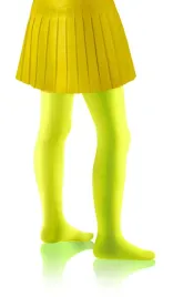 rajstopy-dzieciece-50-den-kryjace-z-mikrofibry-kolorowe-92-98-yellow-neon