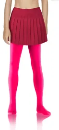 rajstopy-dzieciece-30-den-kryjace-z-mikrofibry-kolorowe-152-158-pink-neon