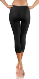 sesto-senso-legginsy-z-koronka-damskie-7-8-bawelna-leginsy-czarne-l