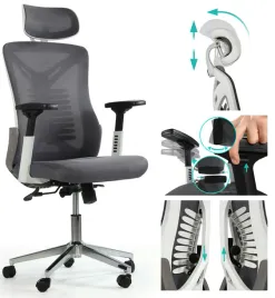 sesto-senso-ergonomiczny-fotel-biurowy-z-podparciem-ledzwiowym-grafitowy