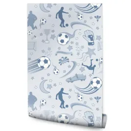 tapeta-w-rolce-dla-mlodziezy-pila-nozna-pilkarze-sport-gwiazdy-dla-dzieci