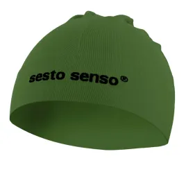 sesto-senso-czapka-uniwersalna-termoaktywna-do-biegania-wojskowa-zielen