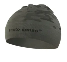 czapka-militarna-sesto-senso-narciarska-snowboard-bieganie-spacery-grafit