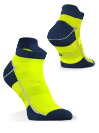 sesto-senso-1-para-skarpetek-do-biegania-sportowe-39-42-zolte